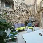 Casuzza Maria Lägenhet