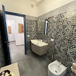 Lägenhet Casuzza Maria *