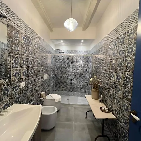 Apartment Casuzza Maria Syracuse