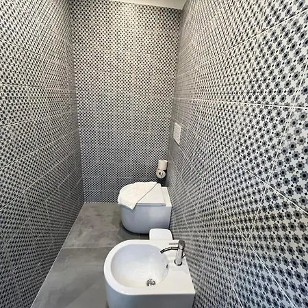 Casuzza Maria Apartment *