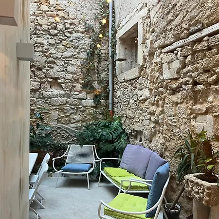 Casuzza Maria * Syrakusa