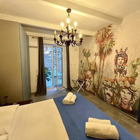 Casuzza Maria Lägenhet