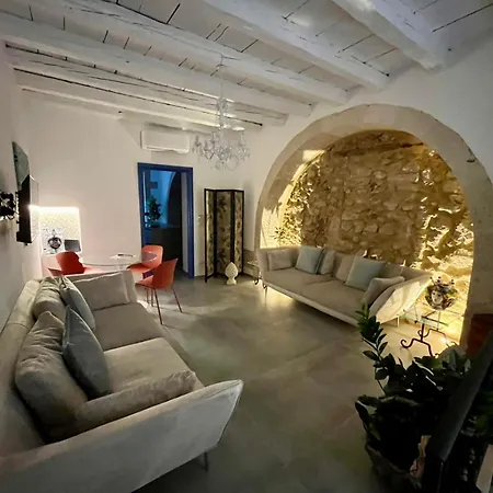 Casuzza Maria * Syrakusa