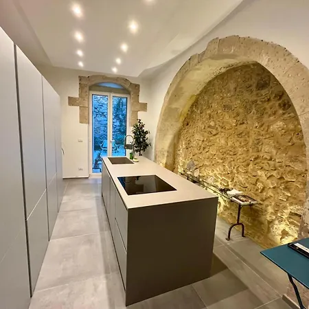 Casuzza Maria Lägenhet